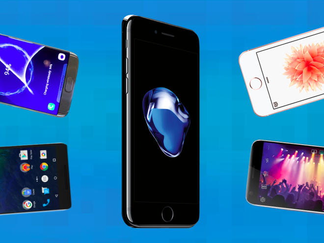 Rất nhiều người dùng đang phàn nàn về pin của iPhone 7 ảnh 1