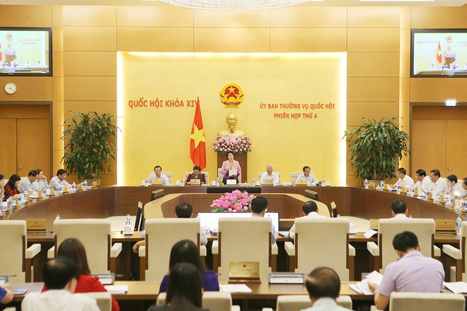 Đề nghị kiểm toán về việc quản lý và sử dụng vốn ODA ảnh 1