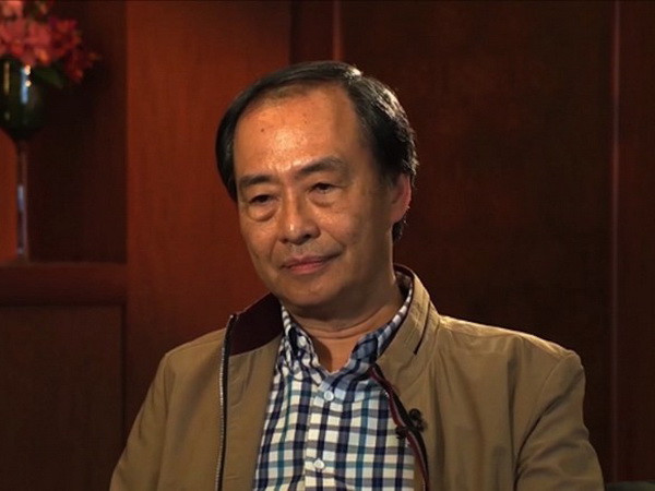 Người bán sách Lee Bo về Hong Kong sau thời gian "mất tích" ảnh 1