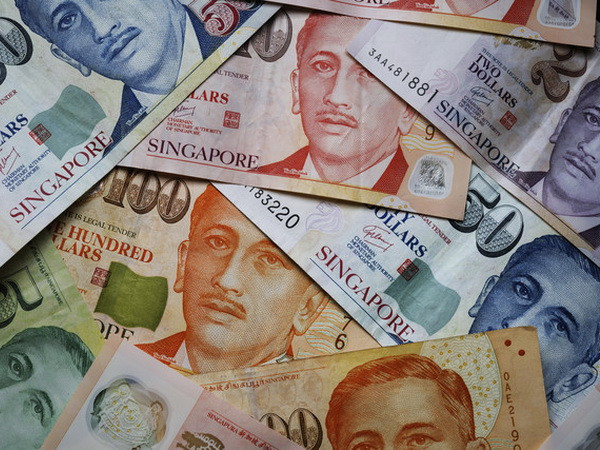 MAS duy trì lập trường chính sách trung lập cho đồng đôla Singapore ảnh 1