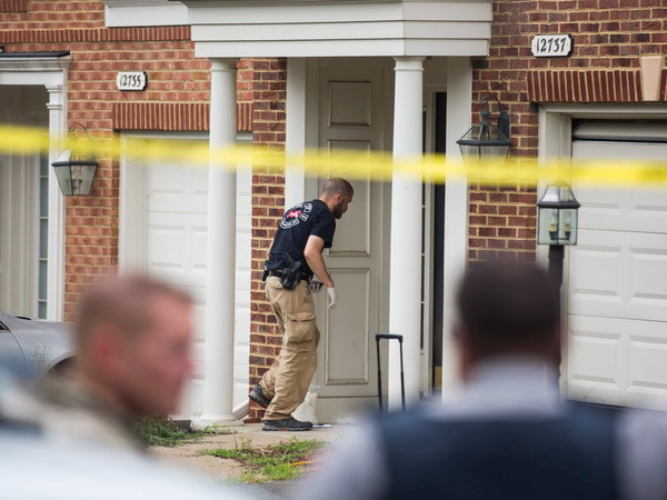 Mỹ cáo buộc 3 đối tượng âm mưu đánh bom nhà chung cư ở Kansas ảnh 1