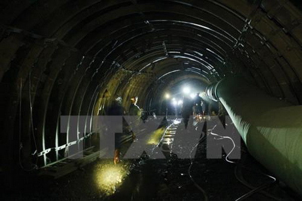 Quảng Ninh: Tai nạn lao động hầm lò làm 1 công nhân tử vong ảnh 1