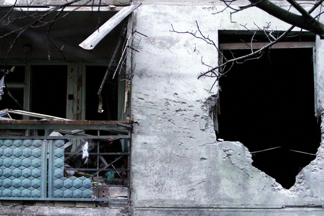 [Video] Người Việt tại Mariupol sơ tán vì báo động cao toàn Ukraine ảnh 1