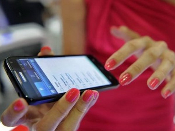 [Video] Mã độc tống tiền sẽ xuất hiện trên thiết bị di động ảnh 1