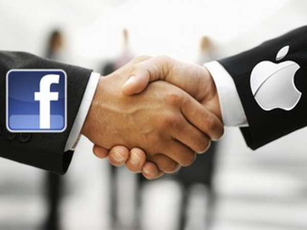 Thế giới công nghệ số: Người cười hoan hỷ, kẻ u sầu ảnh 1