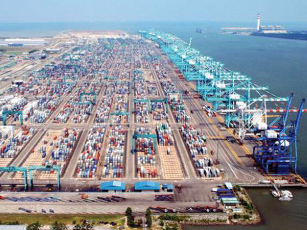 Hạ viện Malaysia chính thức bỏ phiếu thông qua Hiệp định TPP ảnh 1