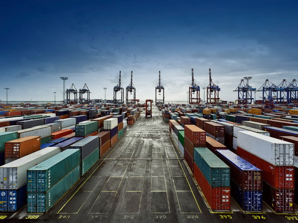 Nga và Ai Cập ký thỏa thuận hợp tác mới trong lĩnh vực hải quan ảnh 1