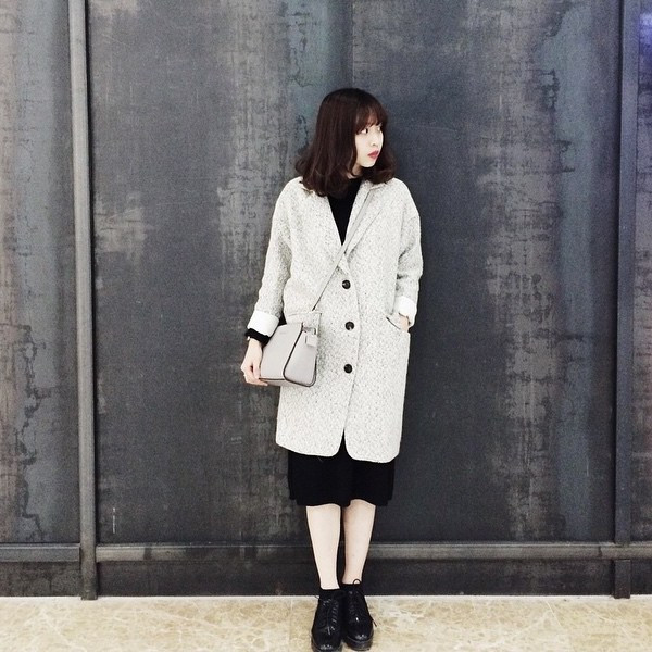 Ba cách "lột xác" giúp bạn gái có ngay một nửa trong năm mới ảnh 10