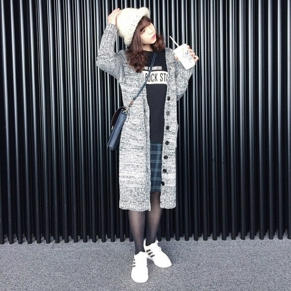 Ba cách "lột xác" giúp bạn gái có ngay một nửa trong năm mới ảnh 12