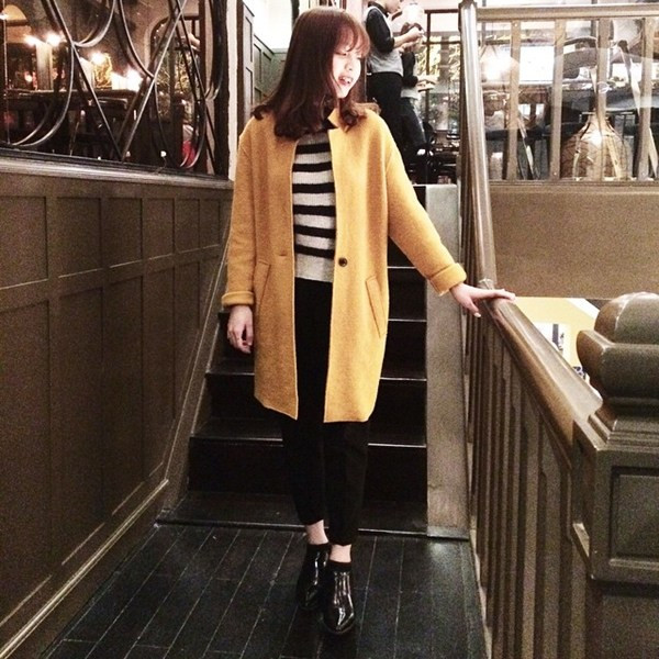 Ba cách "lột xác" giúp bạn gái có ngay một nửa trong năm mới ảnh 6