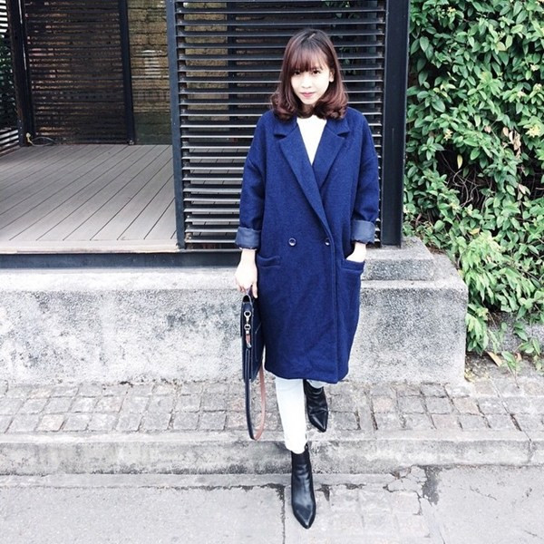 Ba cách "lột xác" giúp bạn gái có ngay một nửa trong năm mới ảnh 4