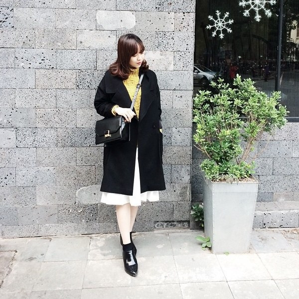 Ba cách "lột xác" giúp bạn gái có ngay một nửa trong năm mới ảnh 9