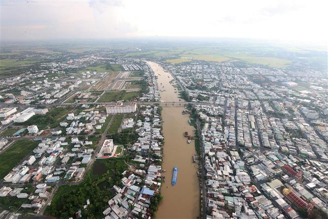 Tập trung nguồn lực phát triển vùng Đồng bằng sông Cửu Long ảnh 3