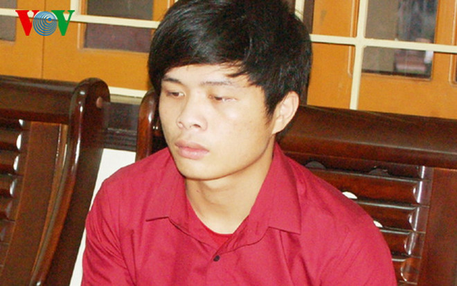 Bắt hung thủ vụ giết người ở Yên Bái sau 50 giờ gây án ảnh 1