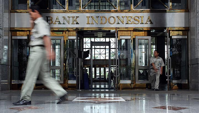 Indonesia: Thâm hụt tài khoản vãng lai giảm trong quý Một ảnh 1