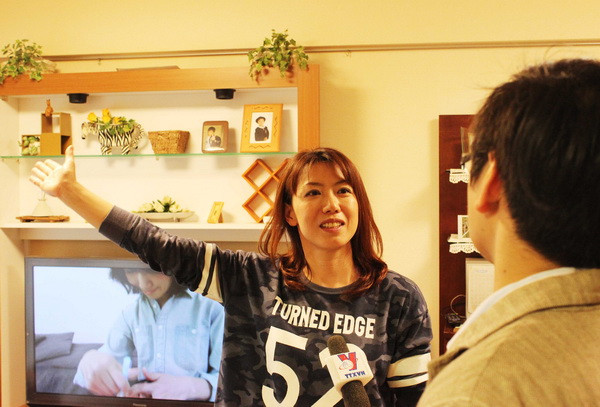 Công nghệ chiếu sáng LED tại gia được đánh giá cao ở Nhật Bản ảnh 2