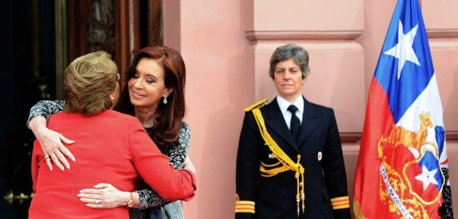 Chile và Argentina xây đường hầm dài 13km xuyên núi giữa hai nước ảnh 1