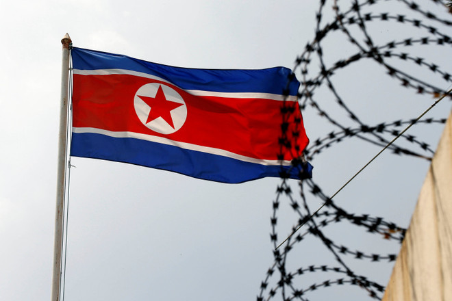 Vụ tấn công mã độc toàn cầu: Triều Tiên bị nghi liên quan ảnh 1