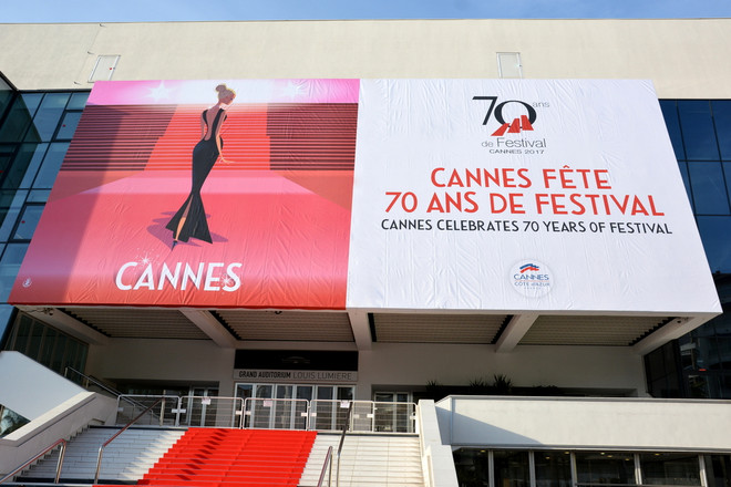 Liên hoan phim Cannes năm 2017: Việt Nam để lại nhiều dấu ấn ảnh 1