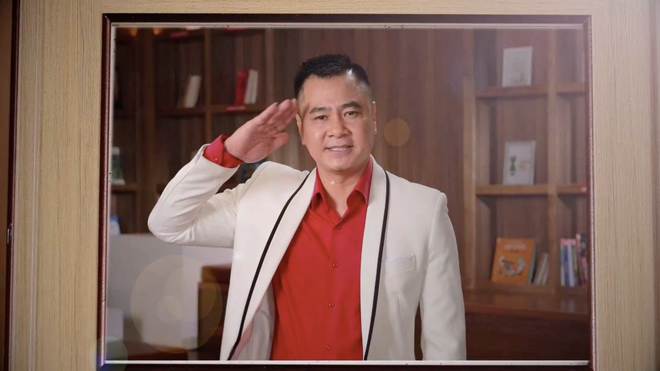 Chiến dịch #VietnamStrong tri ân chiến sỹ tuyến đầu chống đại dịch ảnh 3