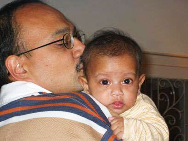 Rơi nước mắt cảnh con nuôi lần đầu "nhập gia" gặp bố mẹ ảnh 25