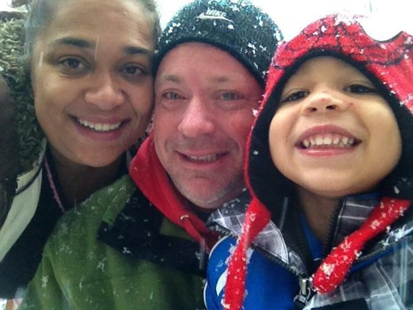 Rơi nước mắt cảnh con nuôi lần đầu "nhập gia" gặp bố mẹ ảnh 22