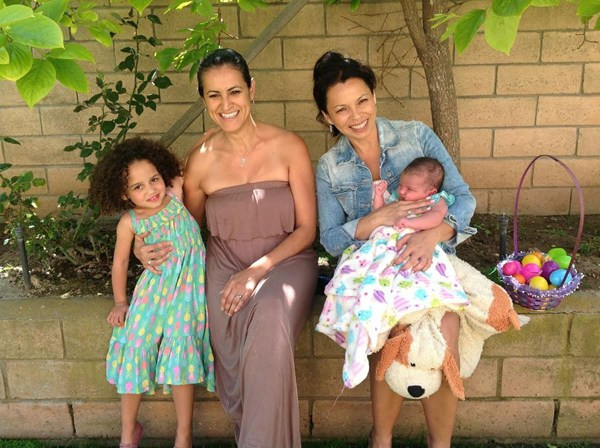 Rơi nước mắt cảnh con nuôi lần đầu "nhập gia" gặp bố mẹ ảnh 17