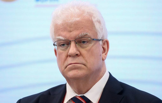 Nga đánh giá EU thiếu quyết tâm bình thường hóa quan hệ ảnh 1