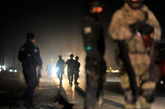 Bạo loạn tại nhà tù ở Guatemala khiến ít nhất 6 tù nhân thiệt mạng ảnh 1