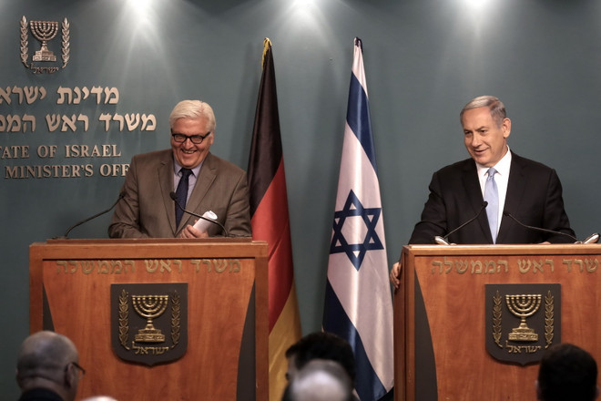 Thủ tướng Israel chỉ trích Iran đe dọa hòa bình thế giới ảnh 1