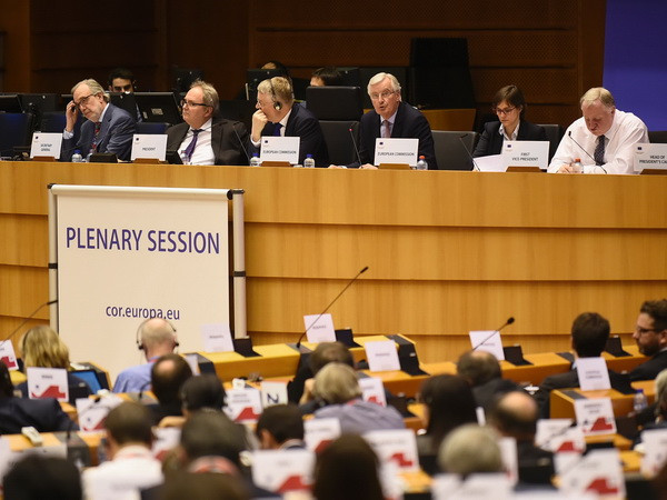 EU và Anh cần thỏa thuận về cách tính toán các nghĩa vụ của Anh ảnh 1