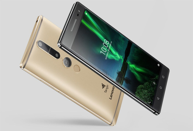 7 ngày thế giới công nghệ: Tuần lễ ồn ào của Lenovo và Facebook ảnh 2