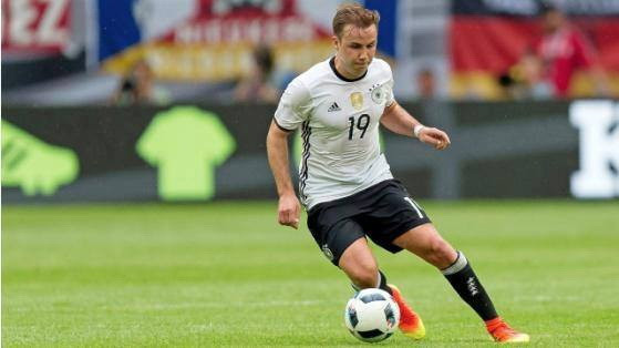 Joachim Löw tung hỏa mù trước trận mở màn với Ukraine? ảnh 3