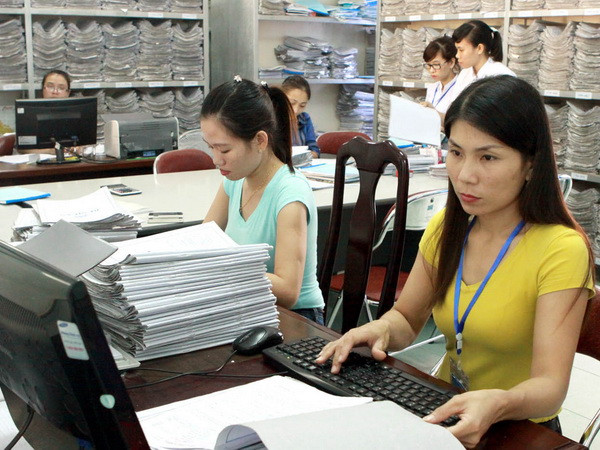 6 thay đổi chính trong Luật Bảo hiểm xã hội có thể bạn chưa biết ảnh 1