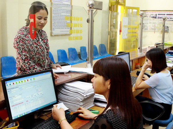 Xây dựng quỹ hưu trí bổ sung để người lao động hưởng lương hưu cao hơn ảnh 1