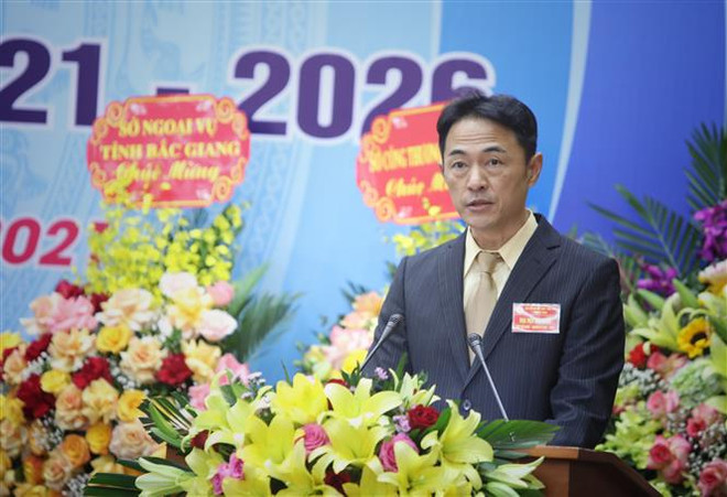 Nhật Bản là đối tác đầu tư chiến lược, quan trọng tại Bắc Giang ảnh 2