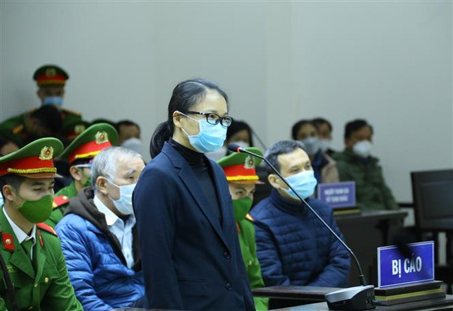 Vụ Nhật Cường: Làm rõ vướng mắc trong việc thực hiện gói thầu ảnh 2