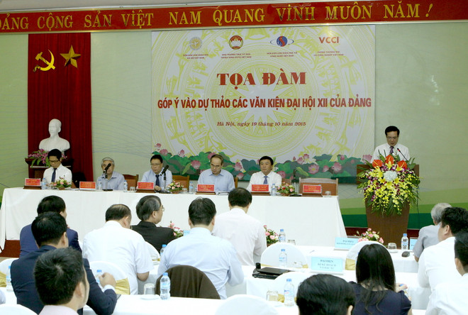 Phát huy khoa học công nghệ để tạo đột phá phát triển kinh tế ảnh 1