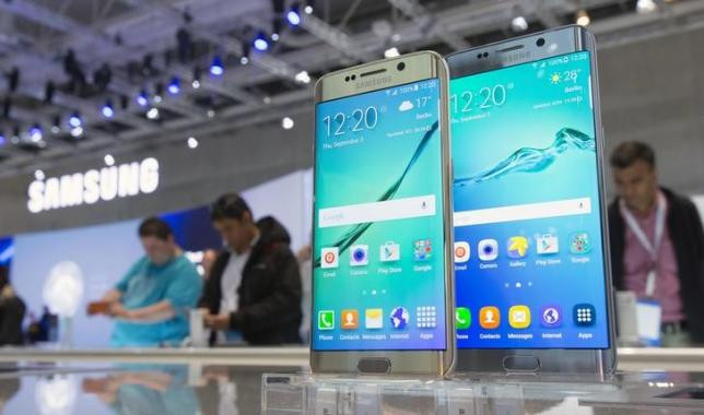 Báo Hàn Quốc: Samsung có thể ra Galaxy S mới vào đầu 2016 ảnh 1