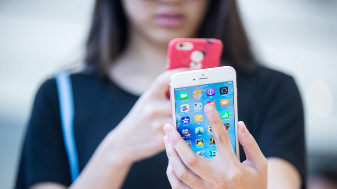 Apple loại nhiều ứng dụng vì thu thập dữ liệu cá nhân người dùng ảnh 1