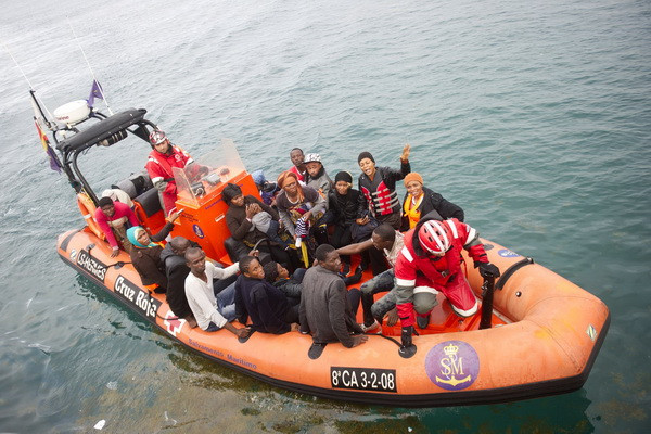 Italy thúc đẩy EU nỗ lực kiểm soát nhập cư tại Địa Trung Hải ảnh 1