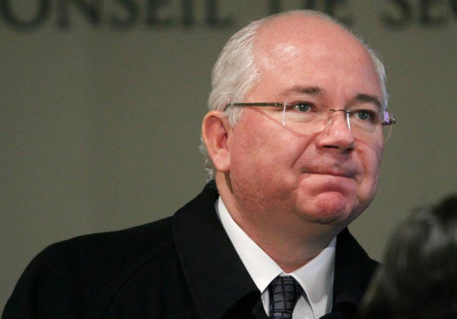 Hơn 100 quốc gia phản đối Mỹ gia hạn trừng phạt Venezuela ảnh 1