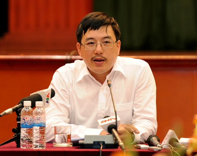 Cổ phần hóa doanh nghiệp Nhà nước năm 2017 sẽ thay đổi về "chất"? ảnh 1