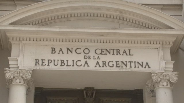 Mỹ yêu cầu Argentina trả thêm 5 tỷ USD cho các chủ nợ mới ảnh 1