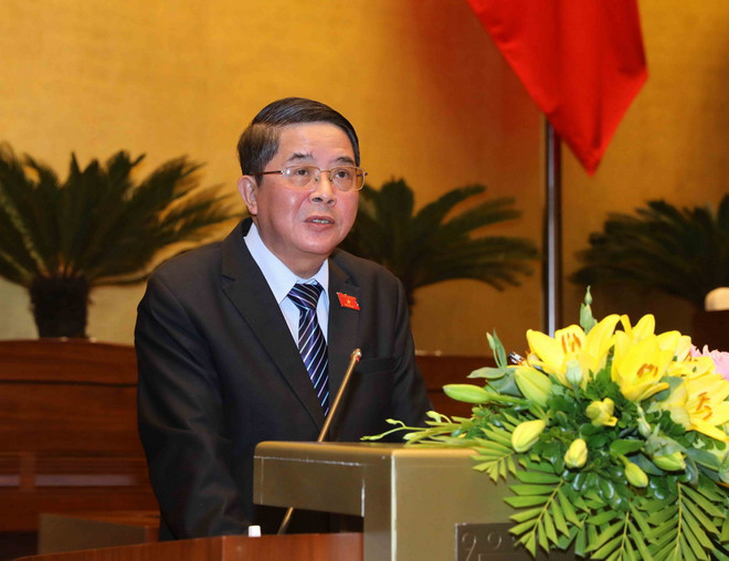 Không bố trí kinh phí mua xe công, giảm mạnh chi cho lễ hội ảnh 1