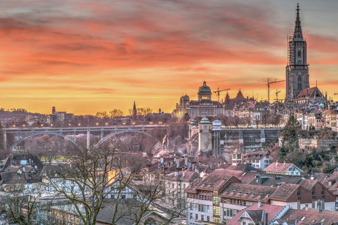 [Photo] Thành phố có nhiều đài phun nước cổ nhất châu Âu ảnh 2