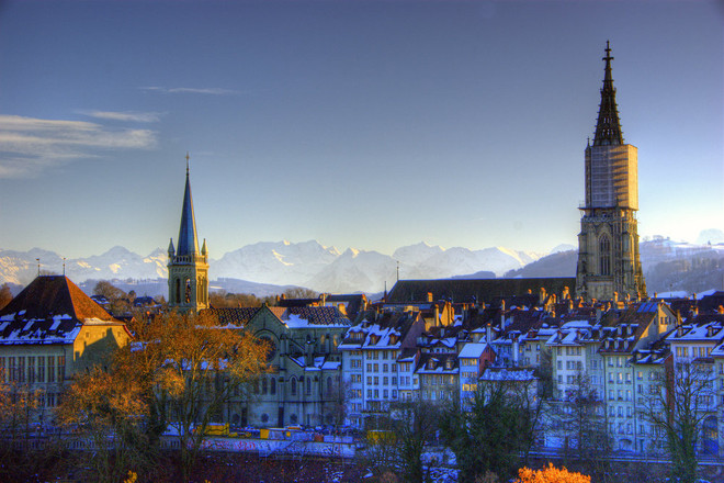 [Photo] Thành phố có nhiều đài phun nước cổ nhất châu Âu ảnh 4