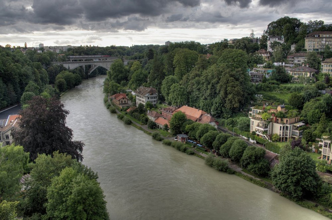 [Photo] Thành phố có nhiều đài phun nước cổ nhất châu Âu ảnh 1