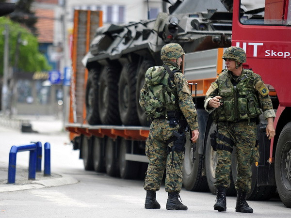 Mỹ bác bỏ cáo buộc việc Pakistan giúp tiêu diệt bin Laden ảnh 1