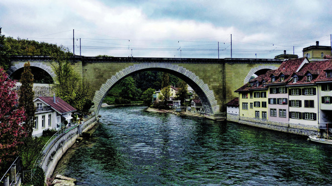 [Photo] Thành phố có nhiều đài phun nước cổ nhất châu Âu ảnh 9